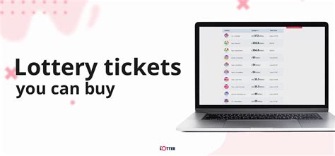 the lotter|Buy Lottery Tickets Online and Play for Big Jackpots .